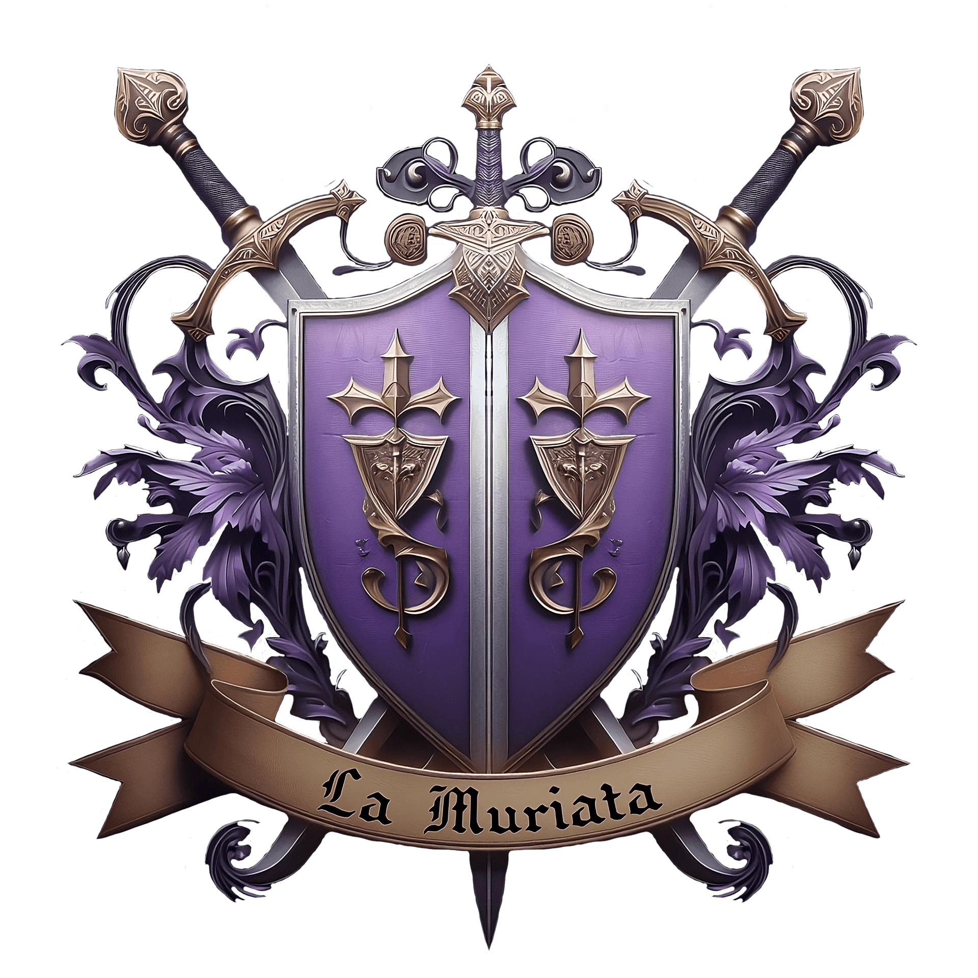 La muriatan vaakuna
