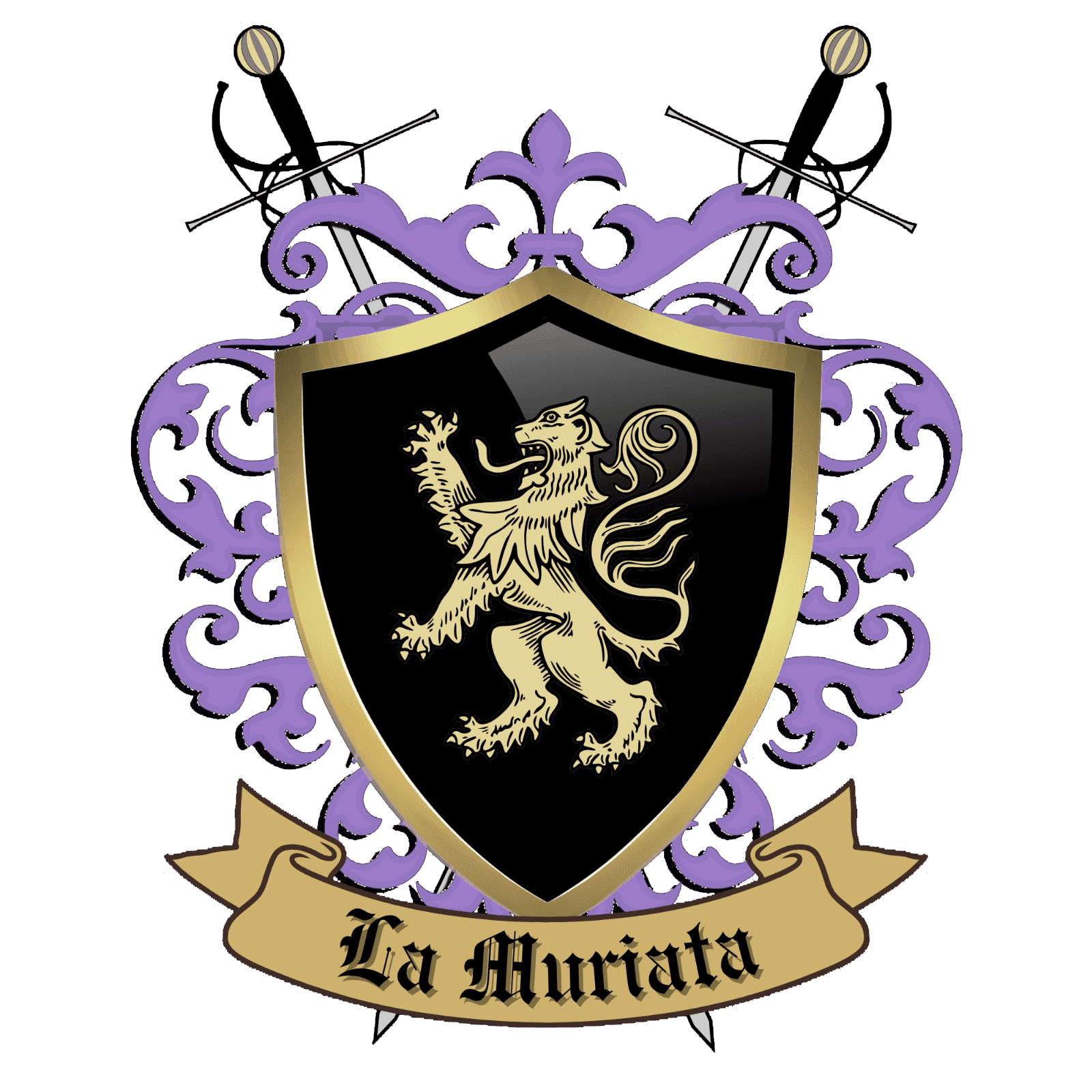 La muriatan vaakuna